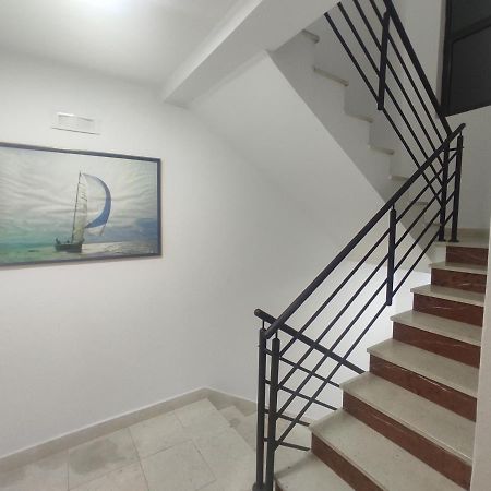 Apartments Mare Будва Экстерьер фото