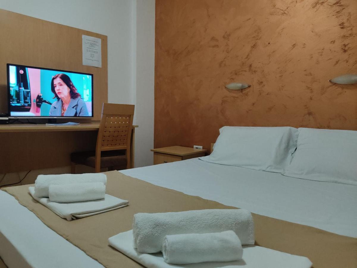 Apartments Mare Будва Экстерьер фото